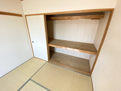 【収納】 | ベルヴェデール大東