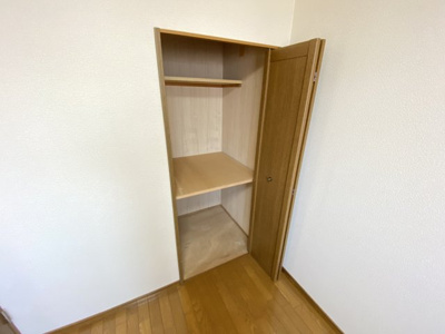 【収納】 | ベルヴェデール大東