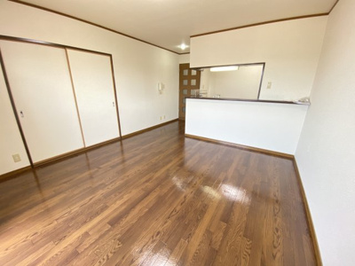 【居間・リビング】 | ベルヴェデール大東