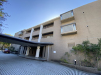 豊中ガーデンズコートの画像