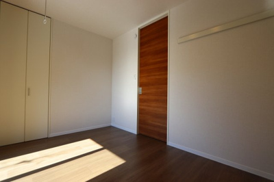 【洋室】 | Calmier河原町