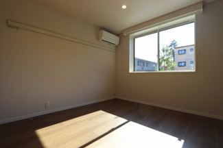 【洋室】 | Calmier河原町 | 6.6帖