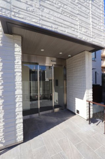 【エントランス】 | Calmier河原町