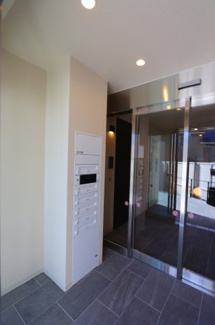 【その他共用部分】 | Calmier河原町