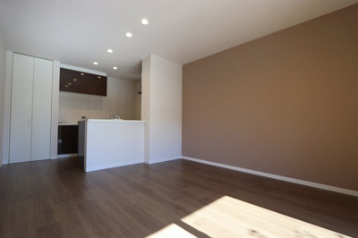 【居間・リビング】 | Calmier河原町