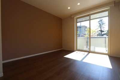 【居間・リビング】 | Calmier河原町