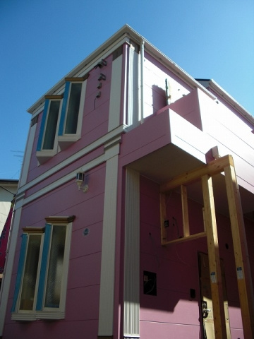 フェリスサージュ