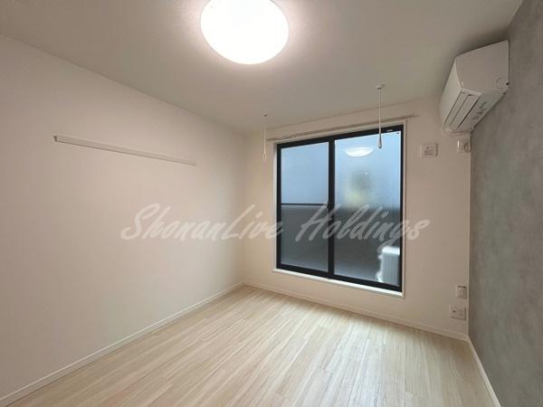 シティ湘南の居間・リビング