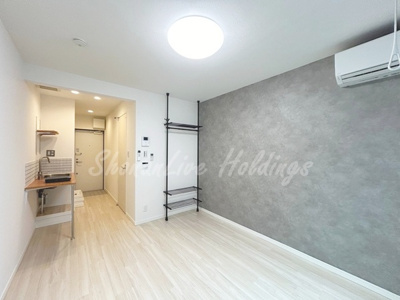 【寝室】 | シティ湘南