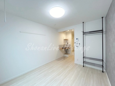 【寝室】 | シティ湘南 | 落ち着いて過ごせるお部屋です♪