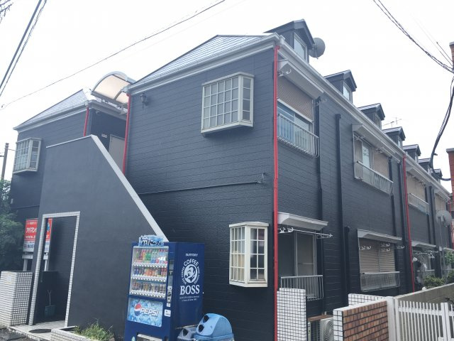 リモーネの外観|外観です