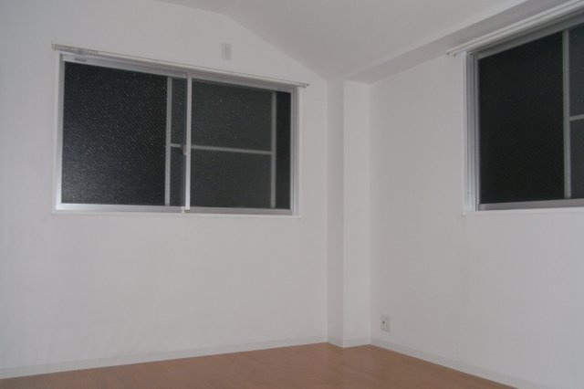 ボシュケ六甲の内装