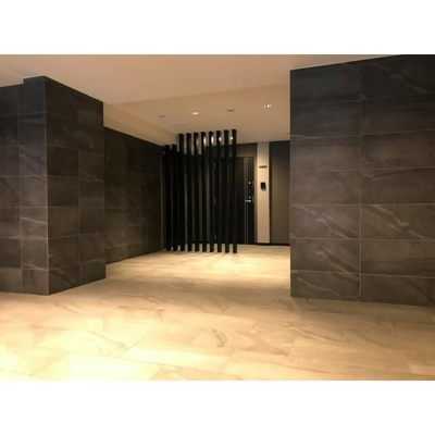 【ロビー】 | プライムアーバン菊川