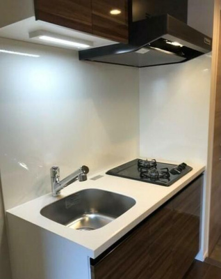 【キッチン】 | プライムアーバン菊川