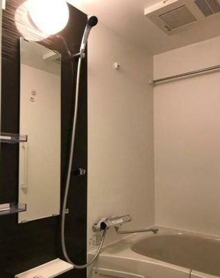 【浴室】 | プライムアーバン菊川