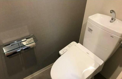 【トイレ】 | プライムアーバン菊川