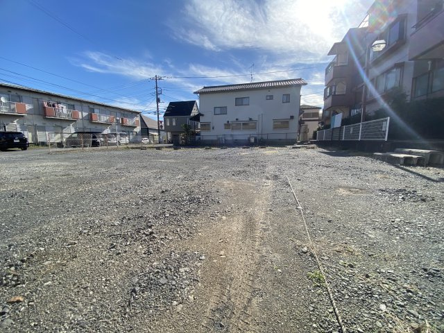 久保稲荷三丁目　土地のその他