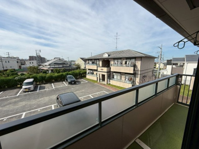 【展望】 | サンガーデンベルフラット