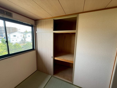 【収納】 | サンガーデンベルフラット