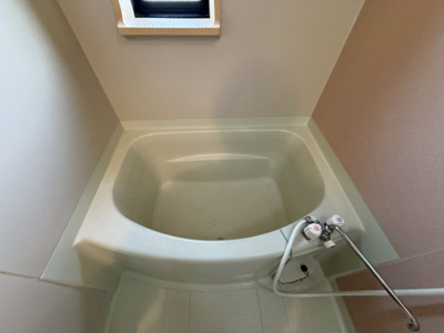 【浴室】 | サンガーデンベルフラット