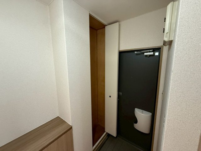 【収納】 | サンガーデンベルフラット