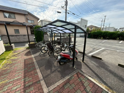 【その他共用部分】 | サンガーデンベルフラット