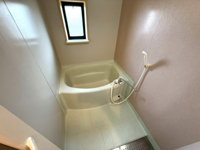 【浴室】 | サンガーデンベルフラット