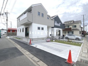 【仲介手数料０円】藤沢市亀井野7期　新築一戸建て　2号棟　全3棟の画像