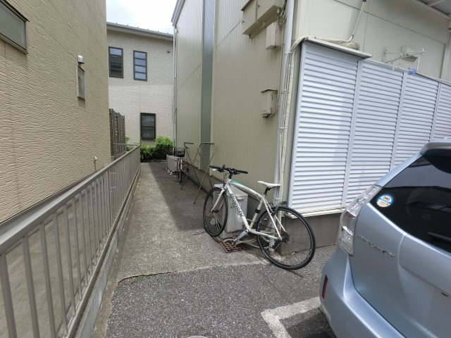 【その他共用部分】