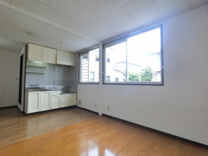 【居間・リビング】