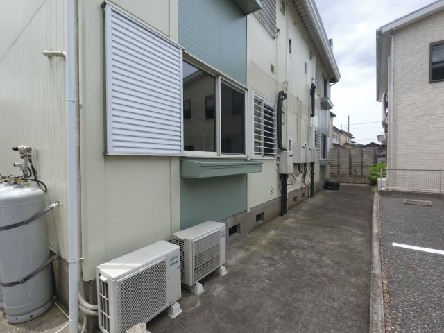 【その他共用部分】