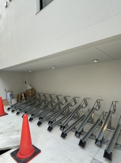 【その他共用部分】 | ウェルスクエア馬込Ⅱ