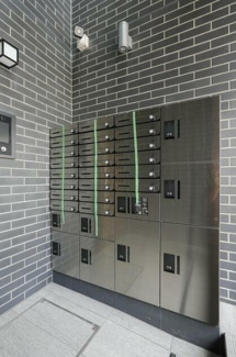 【その他共用部分】 | ウェルスクエア馬込Ⅱ