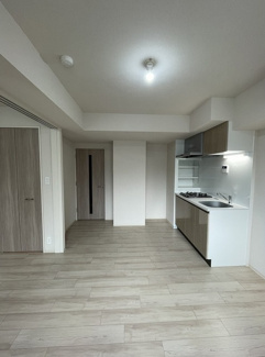 【居間・リビング】 | ウェルスクエア馬込Ⅱ