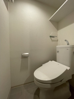 【トイレ】 | ウェルスクエア馬込Ⅱ