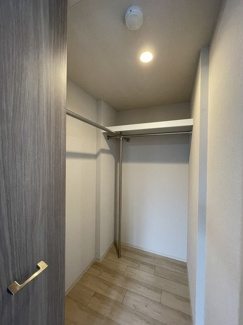 【収納】 | ウェルスクエア馬込Ⅱ