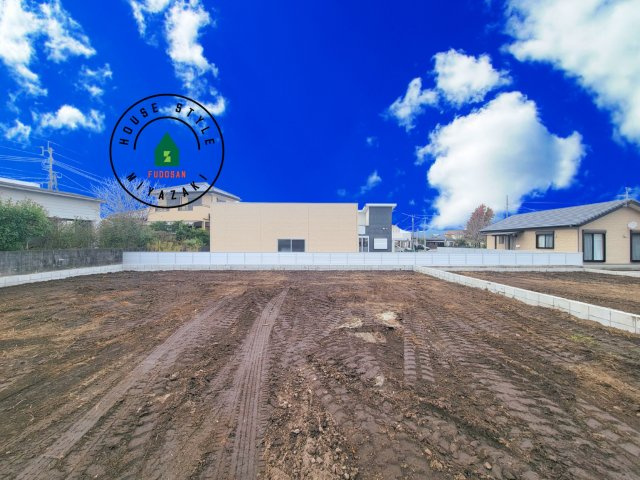 宮崎市田野町南原第4-3棟（2号棟）