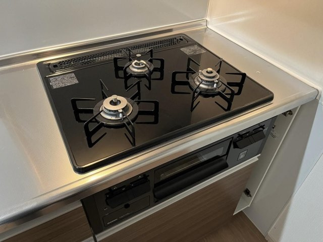 ボワットノワールの設備