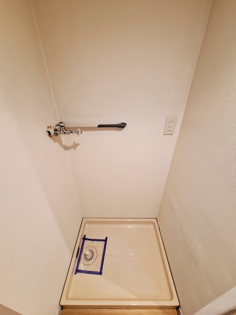 アネックスカオルの内装