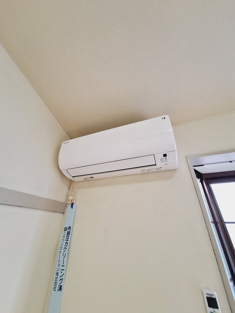 アネックスカオルの設備