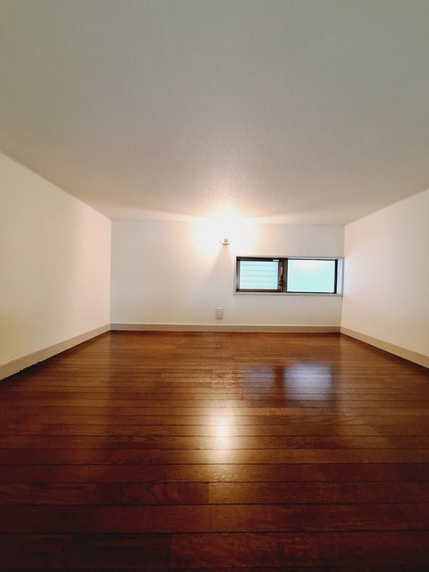 アネックスカオルの居間・リビング