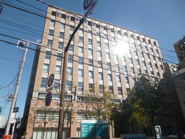 アネックスカオルのその他|帝京平成大学