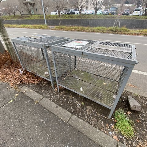 石崎コーポ７のその他共用部分