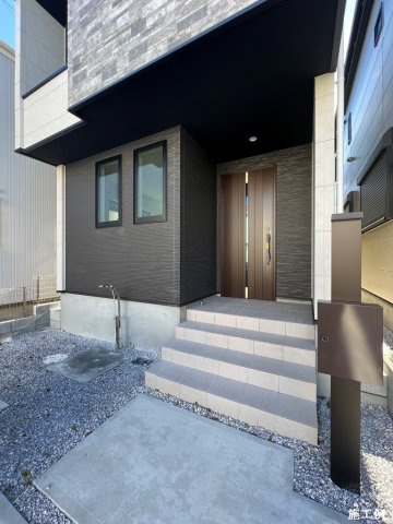 【内装】 | 同じ工務店様の施工例です。