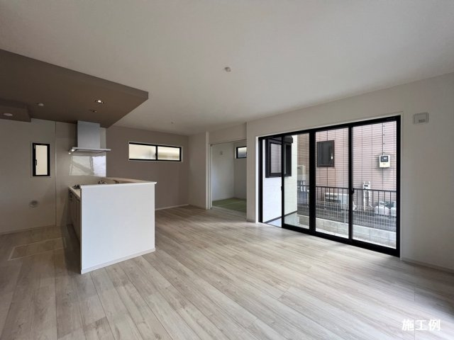 【内装】 | 同じ工務店様の施工例です。