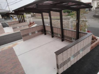 【その他共用部分】 | グレイス ソシア Ｋ