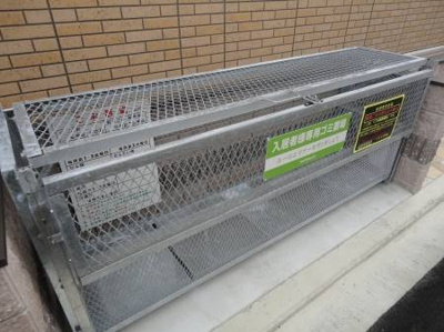 【その他共用部分】 | グレイス ソシア Ｋ