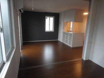 【内装】 | グレイス ソシア Ｋ