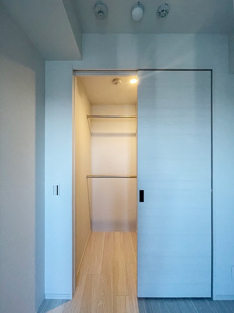 ルフォンプログレ浅草入谷の内装