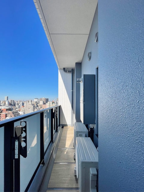 ルフォンプログレ浅草入谷